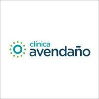 clínica avendaño logo image