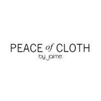 peace of cloth logo image