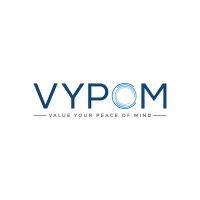 vypom logo image