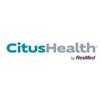 citushealth logo image