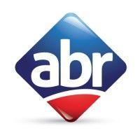 abr employment services logo image