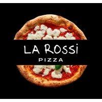 la rossi pizza logo image