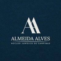 almeida alves logo image