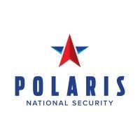 polaris national security logo image