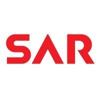 sar electric mobility logo image