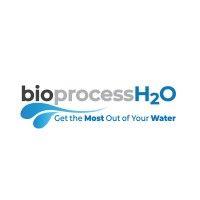 bioprocessh2o logo image