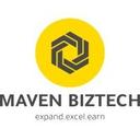 logo of Maven Biztech