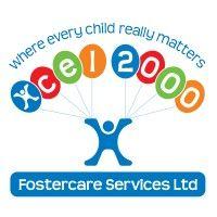 xcel 2000 fostercare logo image