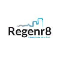 regenr8 management solutions logo image