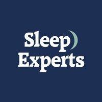 sleep experts logo image