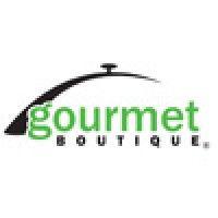 gourmet boutique logo image