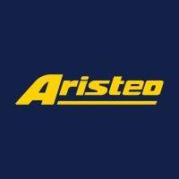 aristeo construction logo image