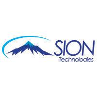 sion technologies logo image