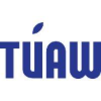 tuaw logo image