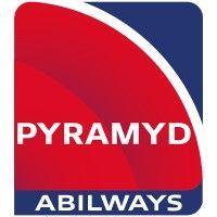 pyramyd logo image