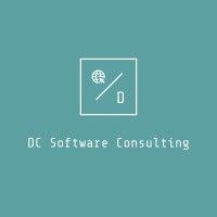 dc software consulting llc logo image