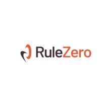 rulezero technology solutions logo image