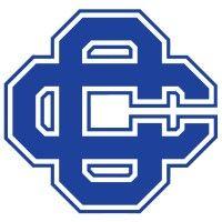 grand rapids catholic central high school logo image