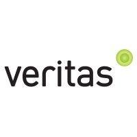 veritas logo image