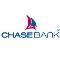 chase bank kenya ltd (ir) logo image