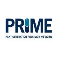 prime next-generation precision medicine at the university of toronto logo image