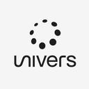 logo of Univers