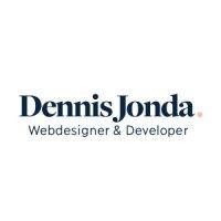 dennis jonda - webdesigner & developer