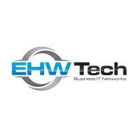 ehw technology logo image