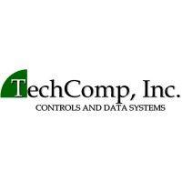 techcomp, inc. logo image