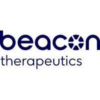 beacon therapeutics logo image