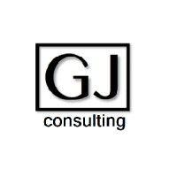 gj consulting logo image