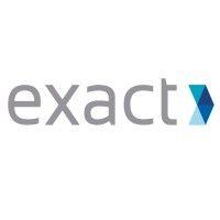 exact sac logo image