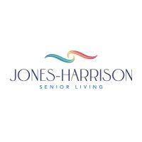 jones-harrison residence logo image