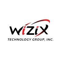 wizix technology group, inc logo image