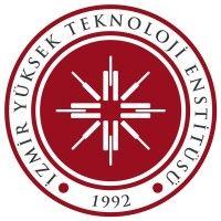 izmir institute of technology logo image