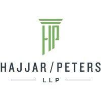 hajjar peters, llp logo image