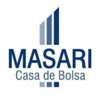 masari casa de bolsa oficial logo image