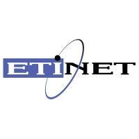 eti-net logo image