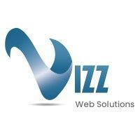 vizz web solutions pvt. ltd logo image