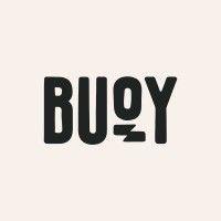 buoy logo image