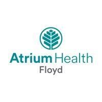 atrium health floyd logo image