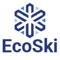 ecoski logo image