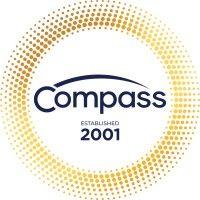 compass logo image