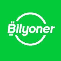 bilyoner logo image