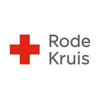 rode kruis nederland logo image