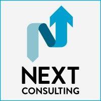 next consulting, llc logo image