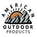 logo of American Outdoor Products