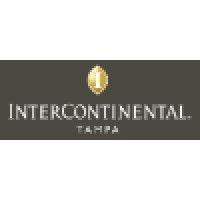 intercontinental tampa logo image