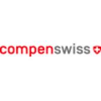 swiss federal social security funds - compenswiss logo image