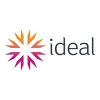 ideal logo image